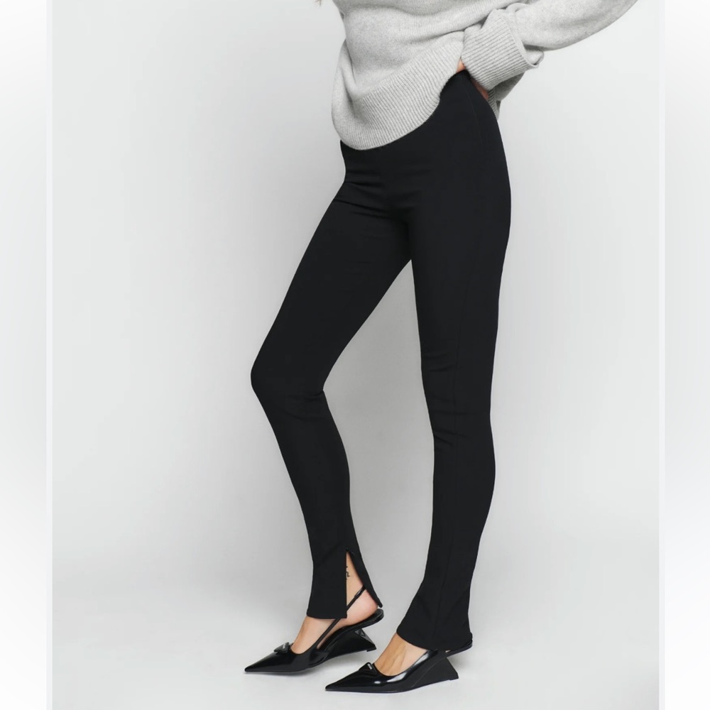 Reformation Graham Pant